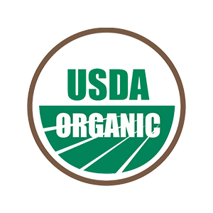USDA Organic (NOP)