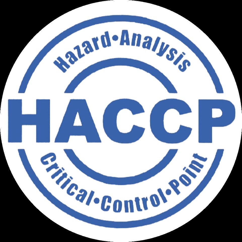 HACCP