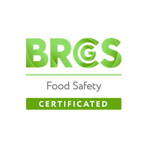 BRCGS Food Safety